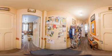 Aperçu de la visite